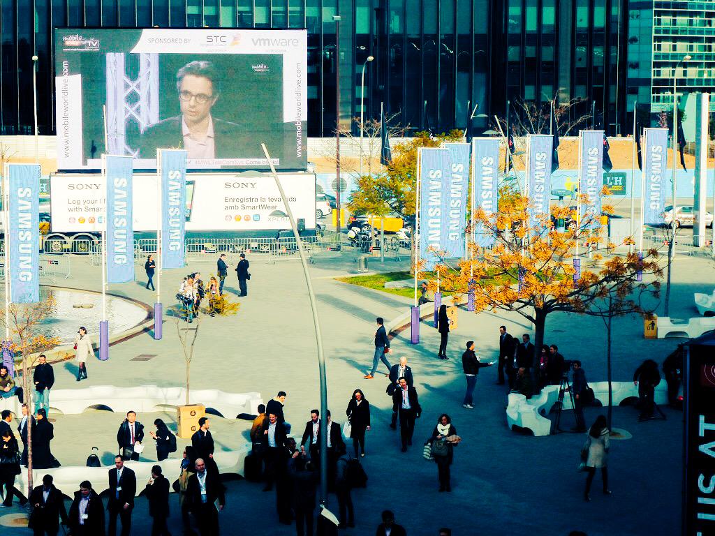 tomtaylor_7's tweet image. @ADI_LED #MWC15 #MobileLEDScreens #eventprofs #Barcelona