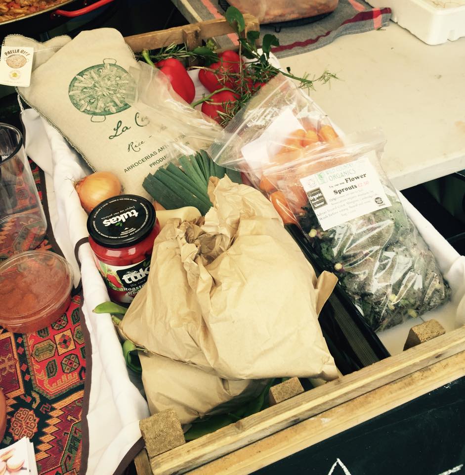 DemiPastisser5's tweet photo. Nice photos from last weekend from @loverofflavours @CPFoodMarket http://t.co/hRrBFVBei5
