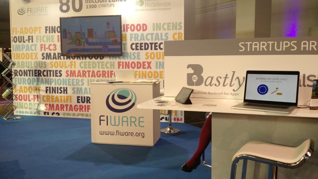 BastlyMbaas's tweet photo. Bastly At #4YFN come to see how to improve your apps with a real time backend!! #4YFN15 #4yfn_mwc http://t.co/TCR0qXmLXn