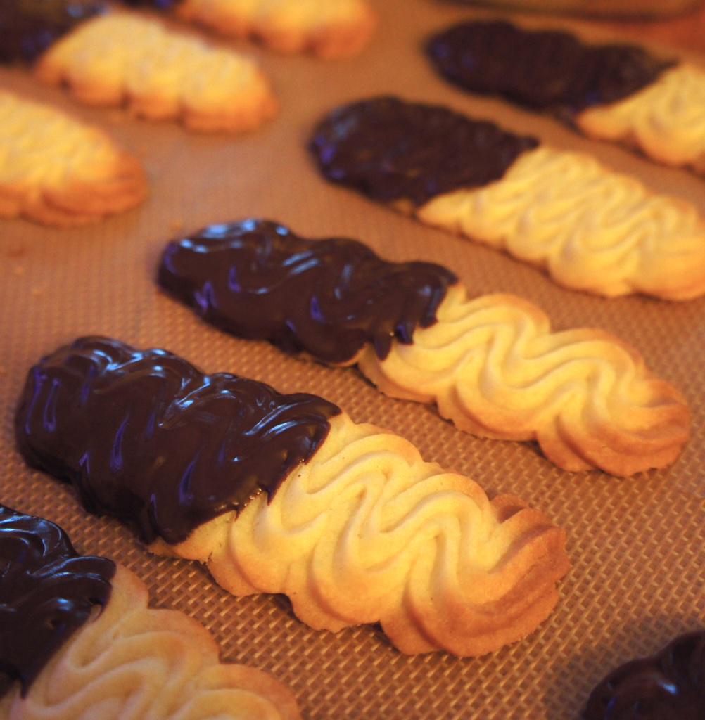 Tastyfoodies On Twitter Ma Recette De Spritz Au Chocolat Http