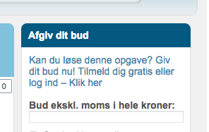 STThomsen's tweet photo. @Amino man kan ikke logge ind på jeres side. Den linker til "amino.local" (cc: @thorborg ) http://t.co/IlCEWfrVEZ