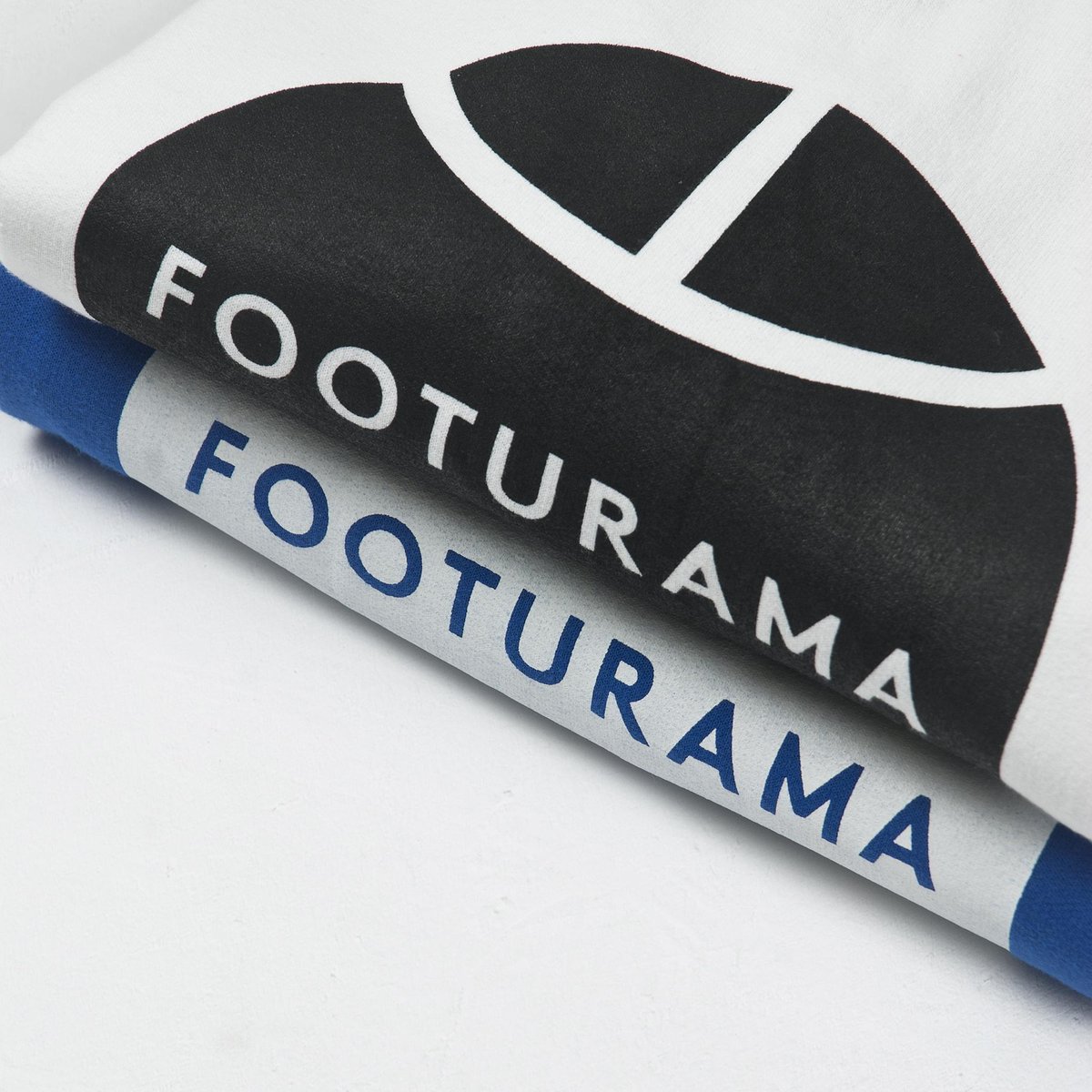Footurama tweet media