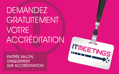 IT & Cybersecurity Meetings tweet media