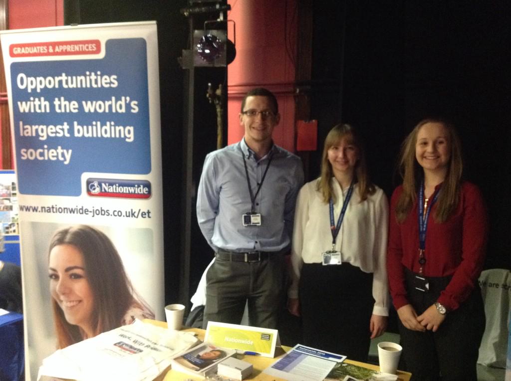 cirencoll's tweet photo. Take a look at graduate and apprenticeship programmes @nbs_careers #nbsgrad http://t.co/TSIkWY7YCr