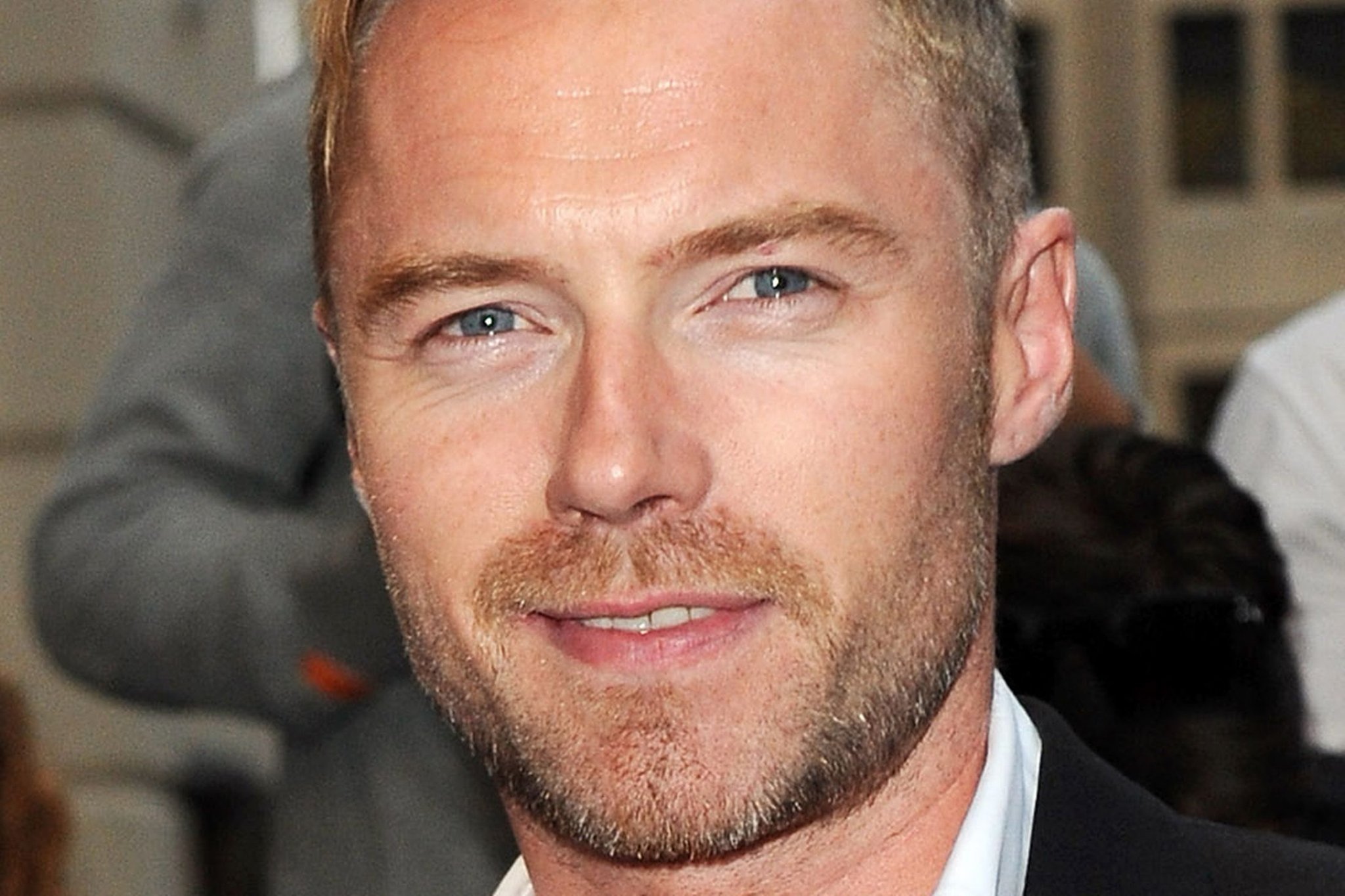 Happy 38th Birthday, Ronan Keating. 