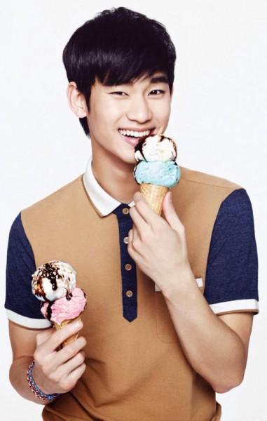 คิมอูบิน  188
อันแจฮยอน 186
ลีจงซอก 185
คิมซูฮยอน 180

สูงมากไม่พอหน้าตาดีอีก #แม่คะหนูชอบคนสูง