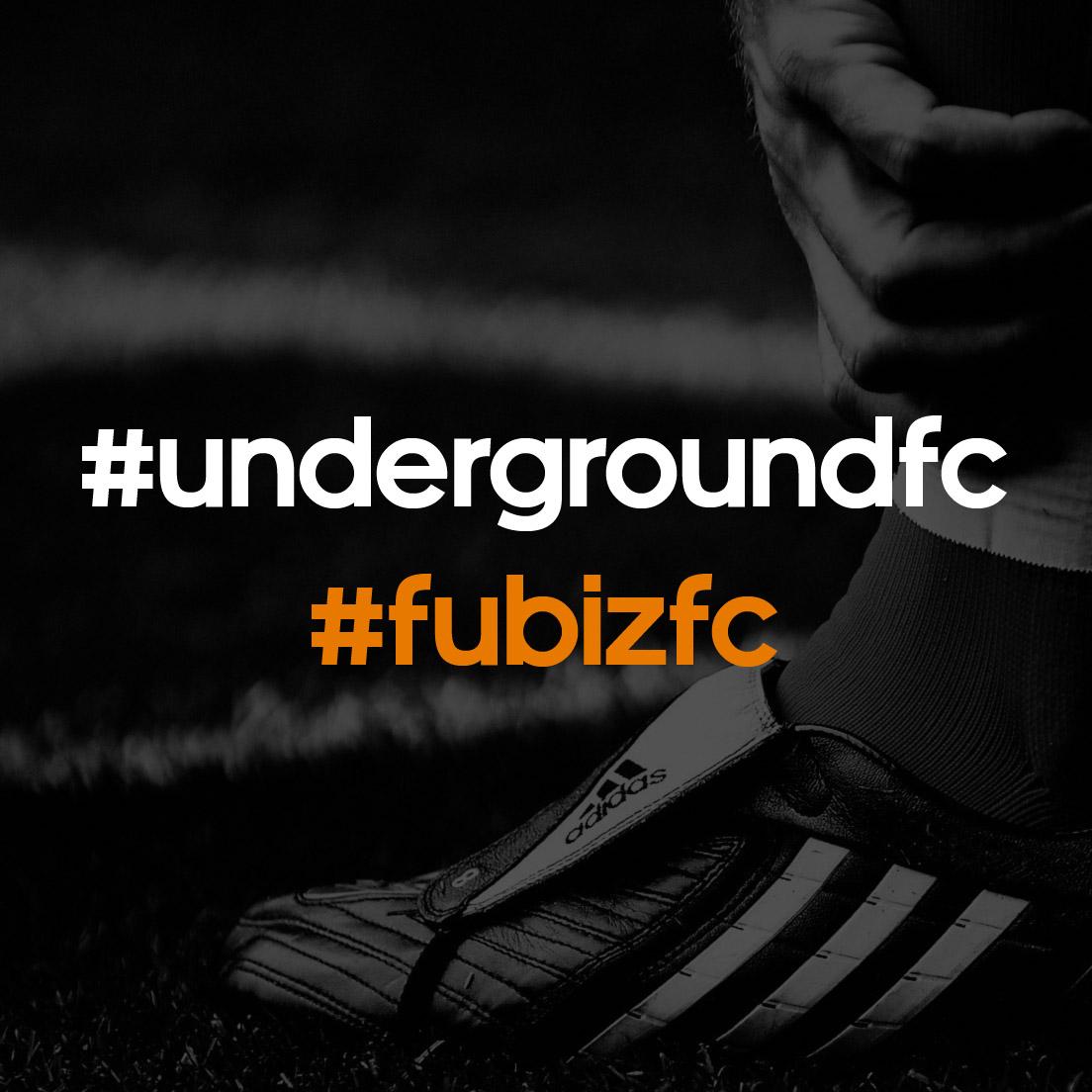 We Work Serious.
We Play Furious.
Ready for #UnderGroundFC 
#FUBIZFC ! cc #adidasFR 
instagram.com/p/zxYlX7Hbb2/?…