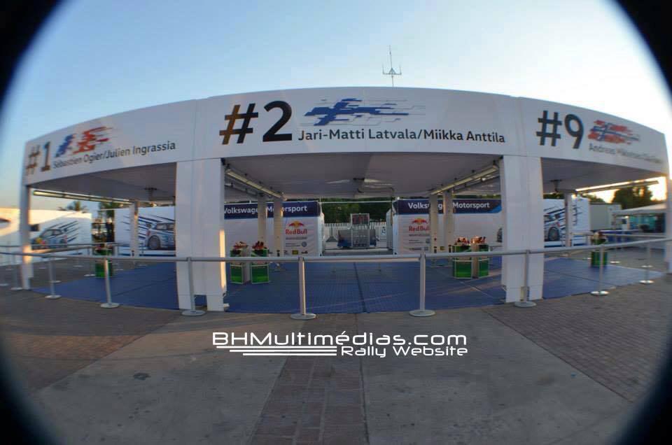 BhMultimedias's tweet photo. @OfficialWRC @RallyMexico @vwrallytheworld @VolkswagenRally - Service Park by @BhMultimedias http://t.co/HfcAu0rA8Z
