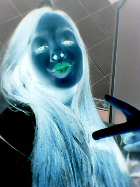 francescapes5's tweet image. Selfi😘