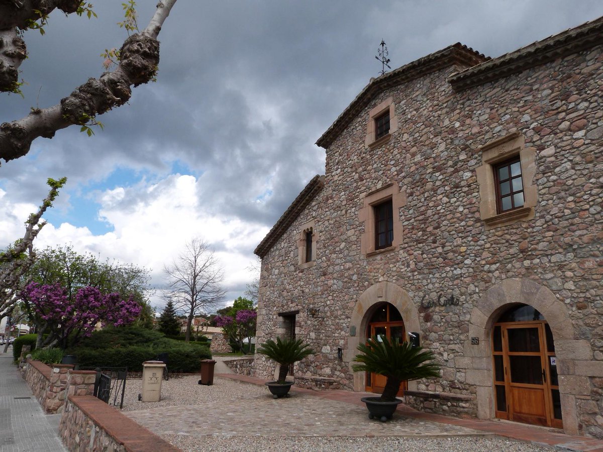 Ajuntament Palau-solità i Plegamans tweet media