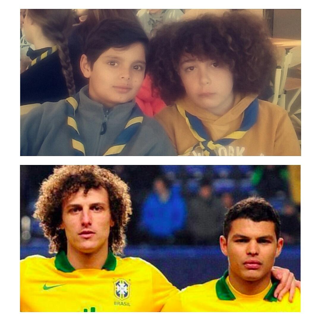 The Silver Fox tweet media