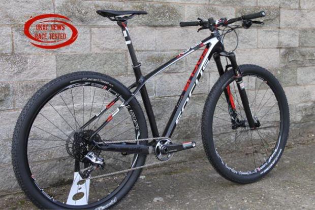UKXCNews's tweet photo. Review: @FocusBikes Raven 29r 1.0 #RaceTested - http://t.co/ccbgZHq2E1 @BikeMotionRace #XC #MTB http://t.co/VIeGK8cW8D