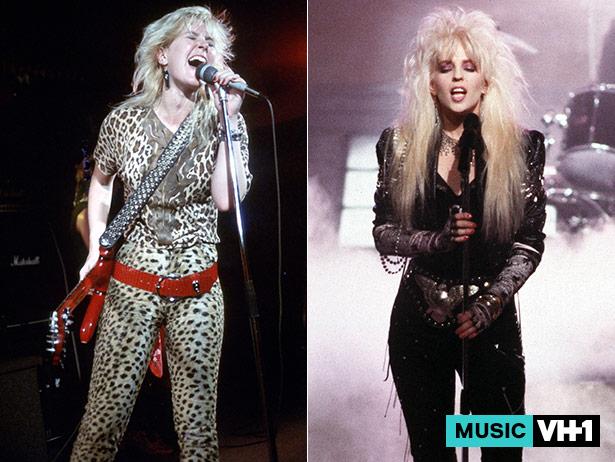 . @LitaFord Janet Gardner <a href="/OfficialVixen/">Official Vixen</a> + more of the 10 Greatest Heavy Metal Front Women --> on.vh1.com/1aJYlrZ