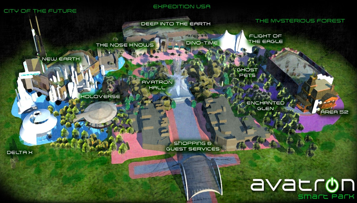AtlBizChron's tweet photo. Calif. co. plans Avatron Smart Park, hotels and retail development in Bartow http://t.co/kZyfDqhOoj #CRE #CREatl http://t.co/WBpomQEnP6