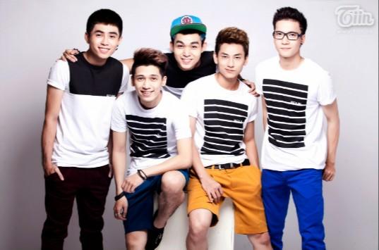 Hoang610's tweet photo. #Boybang...365 Daband http://t.co/ITmjqBYorM