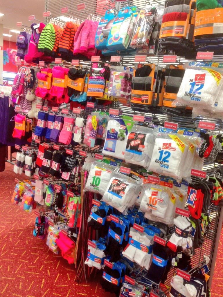 abby_nygaard's tweet photo. #TransformationTuesday: Target style. #clearancecleanup @Adam_Reiter @Andy_J_Fish http://t.co/NwJMNpg8QD