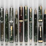 Photo by Fountain Pen Geeks (@FPGeeks)