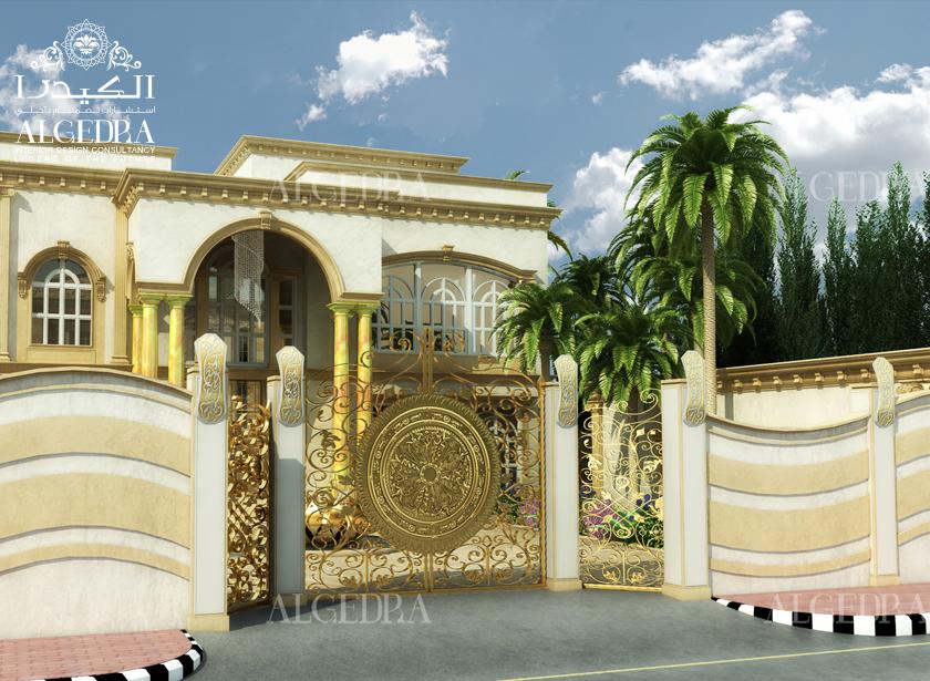 تصميم ديكور تويتر