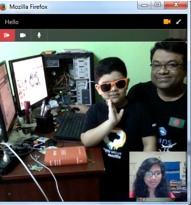 MehidiaAfrin's tweet image. I just join the Say Hello Challenge.
#FirefoxHello!
@mozillabd @firefox @jaggedzak  @maktrix @mozilla