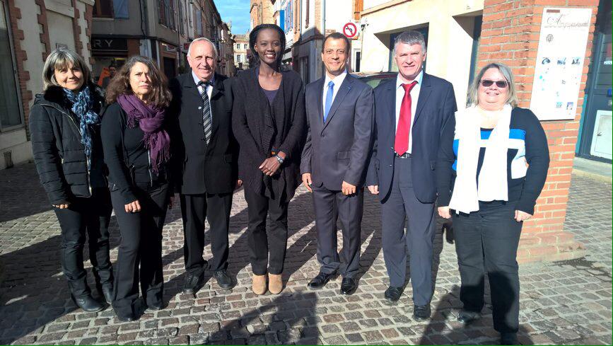 Team_Rama's tweet photo. @ramayade: «L'alternance est possible &amp; souhaitable» LaDepeche http://t.co/12MYwwj7mS #Tarn #Départementales2015 #UDI http://t.co/r7xvHIQgcb