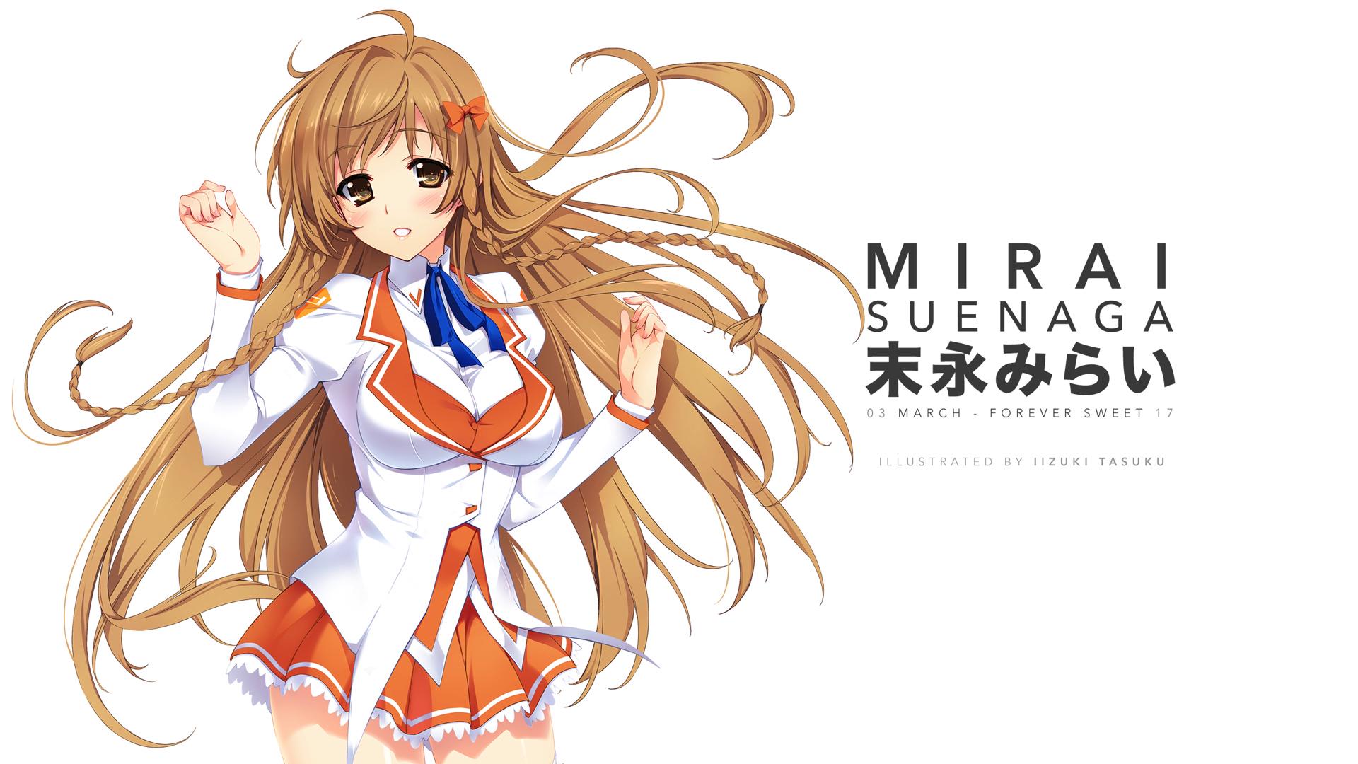 Danny Choo Sur Twitter Mirai Suenaga Birthday Illustration By Iizuki Tasuku Sensei みらいちゃん誕生日 イラストby 唯々月たすく先生 Http T Co Moehkxwe7q Http T Co Bsmun7wxzo Danny Choo Sur Twitter Mirai Suenaga Birthday Illustration By Iizuki Tasuku Sensei みらいちゃん誕生日 イラストby 唯々月たすく先生 Http T Co Moehkxwe7q Http T Co Bsmun7wxzo