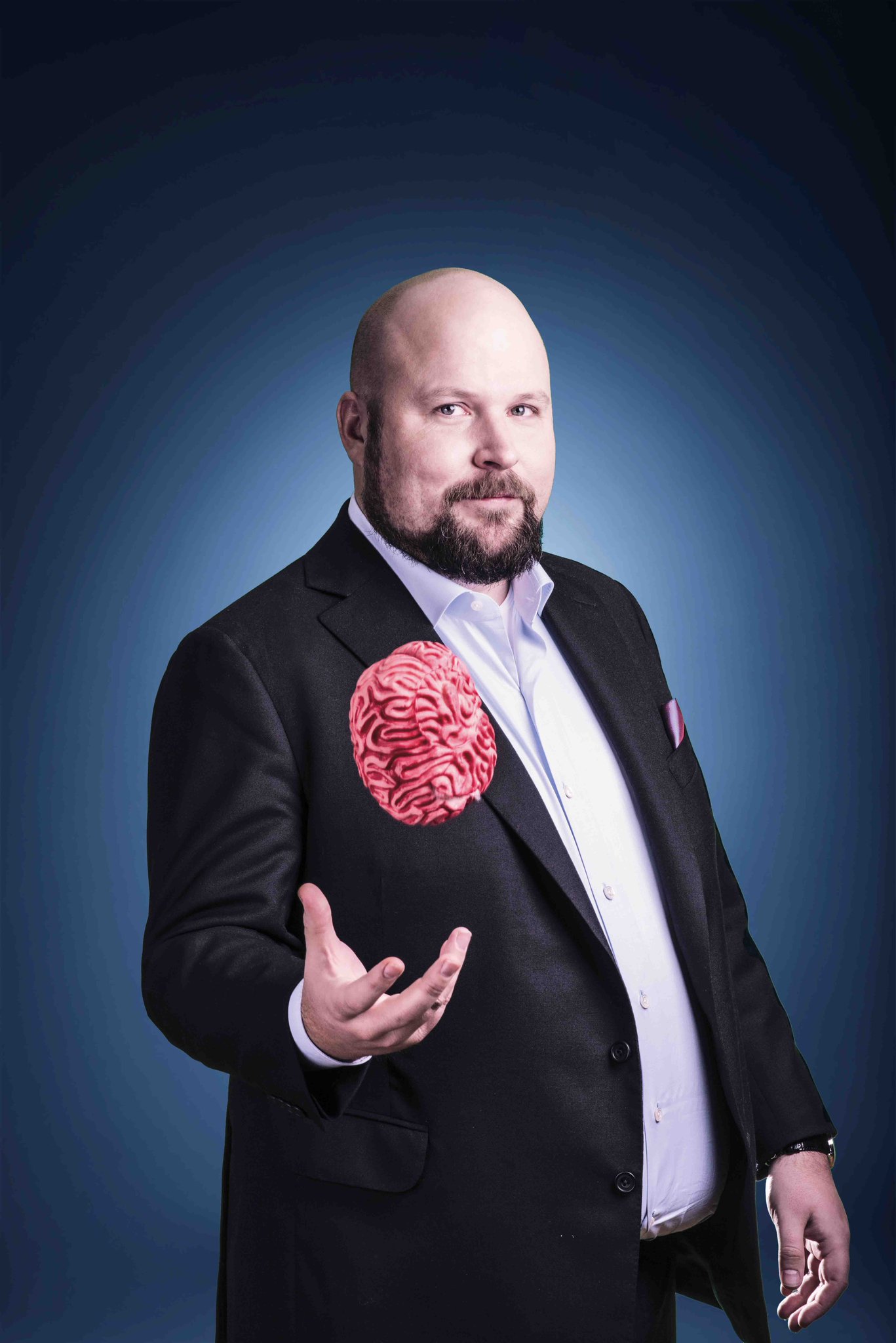 Markus Persson