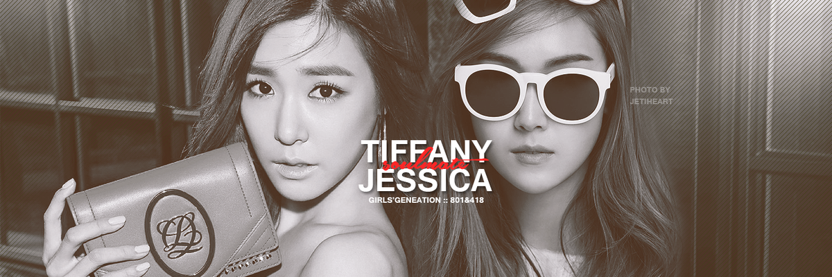 callmejth's tweet photo. [FANEDIT] Jessica &amp; Tiffany
HQ >> http://t.co/6fdXa1NCLU
#JessicaJung #TiffanyHwang #JeTi #HeadTwitter http://t.co/r9BZfb0j7O