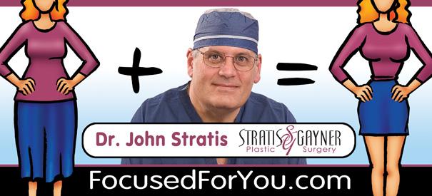 FocusedForYou's tweet image. only 17 #daysuntilspring!!! R U Ready #stratisgayner #plasticsurgery