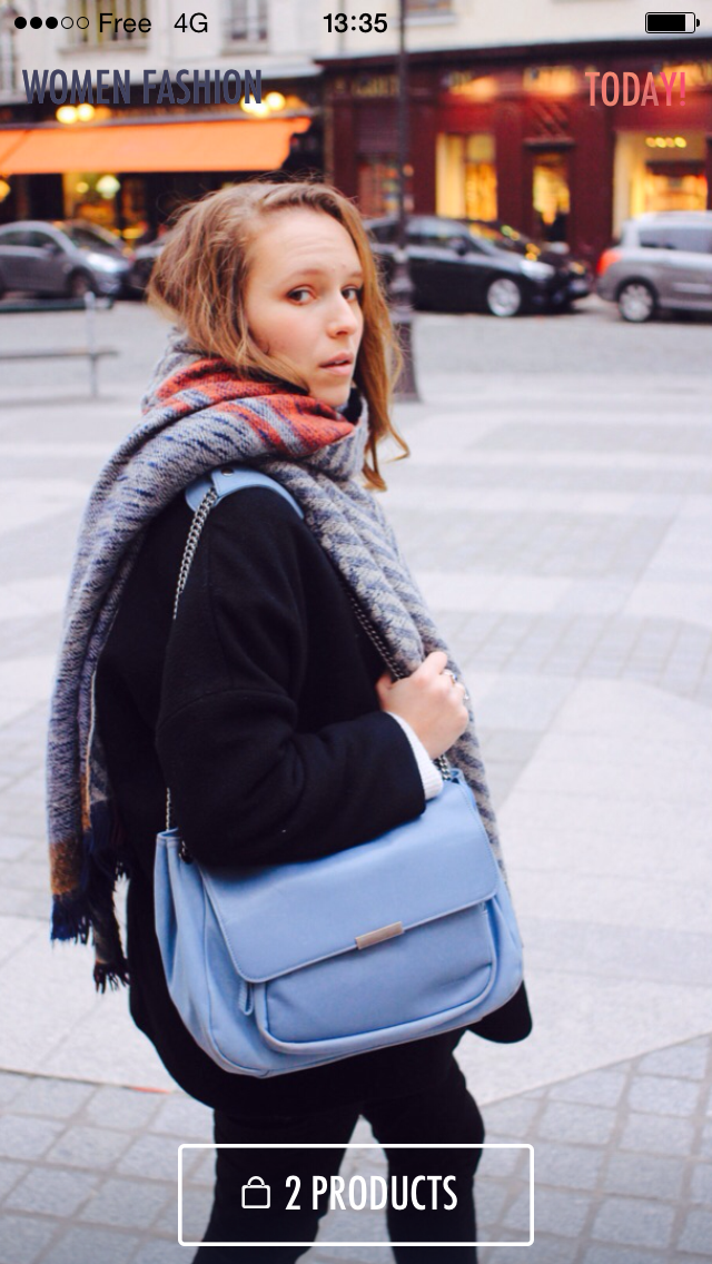 InspidaysApp's tweet photo. Discover products of this style @Camillenak on http://t.co/SI9E01c0Zz #bbloggers #fbloggers #lbloggers #fashion http://t.co/EZ9XNOjybw