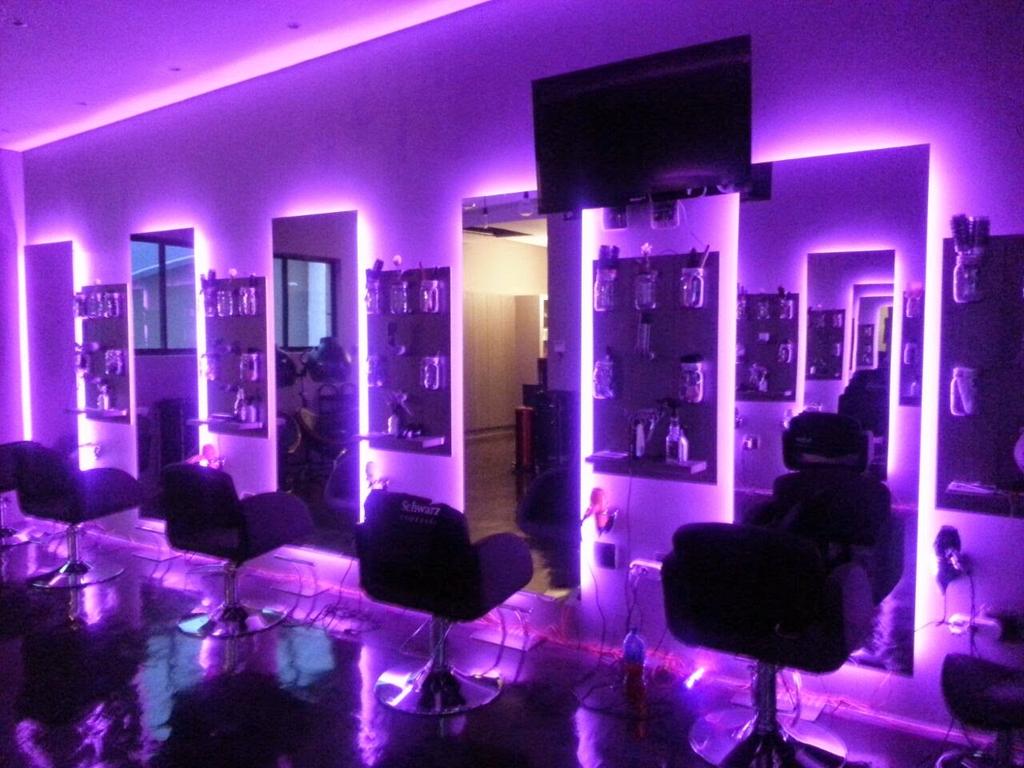 <a href="/bellezza2a/">Bellezza Hair Design</a>. New Trendy Hair Salon in Sandton Morningside
