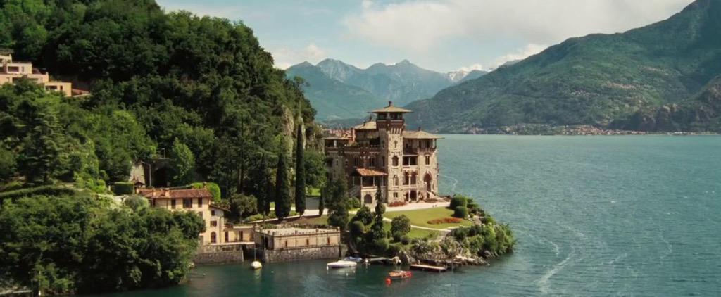 007 casino royale lago di como