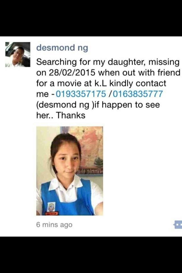 AhmadIzhamOmar's tweet photo. :( http://t.co/SPdLImjskx