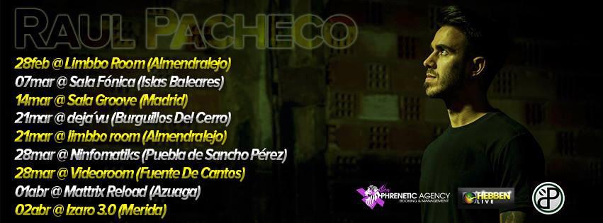 Raul_Pacheco_'s tweet photo. Que comience Marzo 🚀 http://t.co/e0z25XsFa0