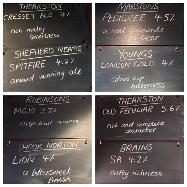 blackjugpub's tweet photo. Our ales on the way soon for you: http://t.co/Ie5hTBPDkW