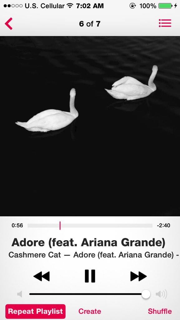 xmadisonstorm's tweet photo. 💗💭 @ArianaGrande http://t.co/pcY1dfcudP