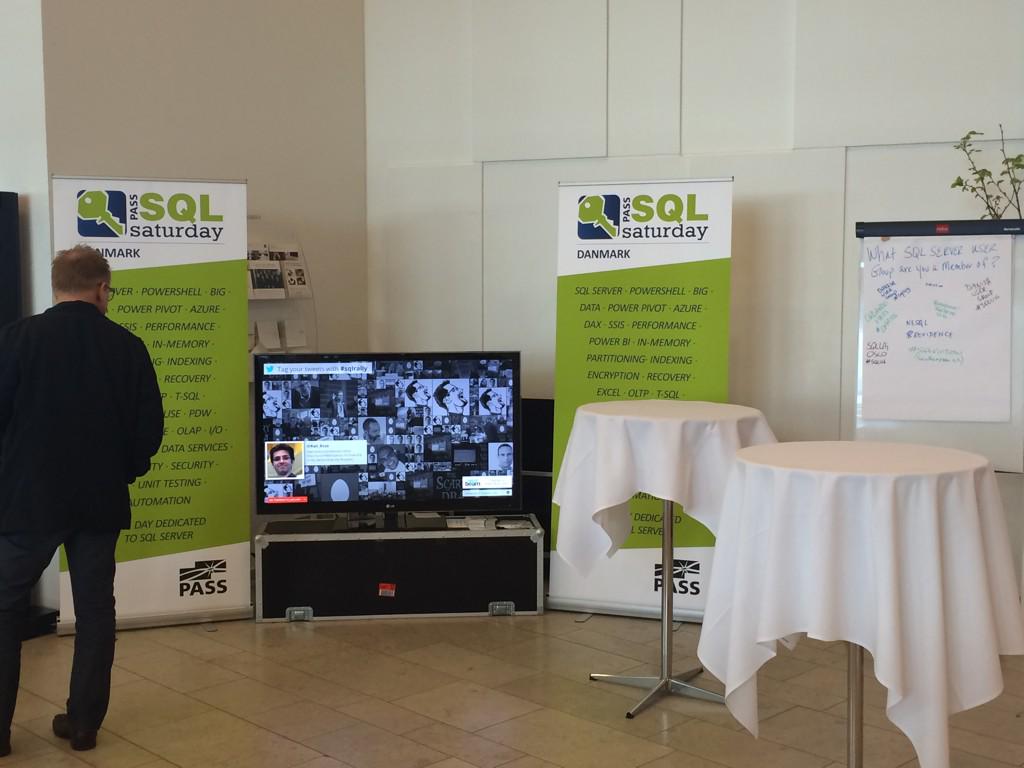 DoktorKermit's tweet image. #sqlrally #communityzone