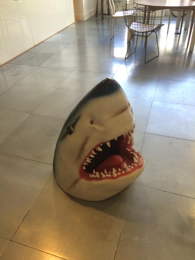 Jaw dropping tour by Jem <a href="/allofustweet/">AllofUs™</a> last week. Thanks for having us, <a href="/_AlexRivett/">Alex Rivett</a> <a href="/edhatfield__/">Ed Hatfield</a> <a href="/CallumStrachan/">Callum Strachan</a>