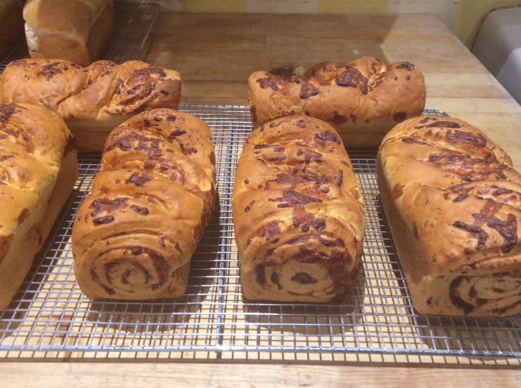 Briar Rose Bakery (BriarRoseBakery) / Twitter