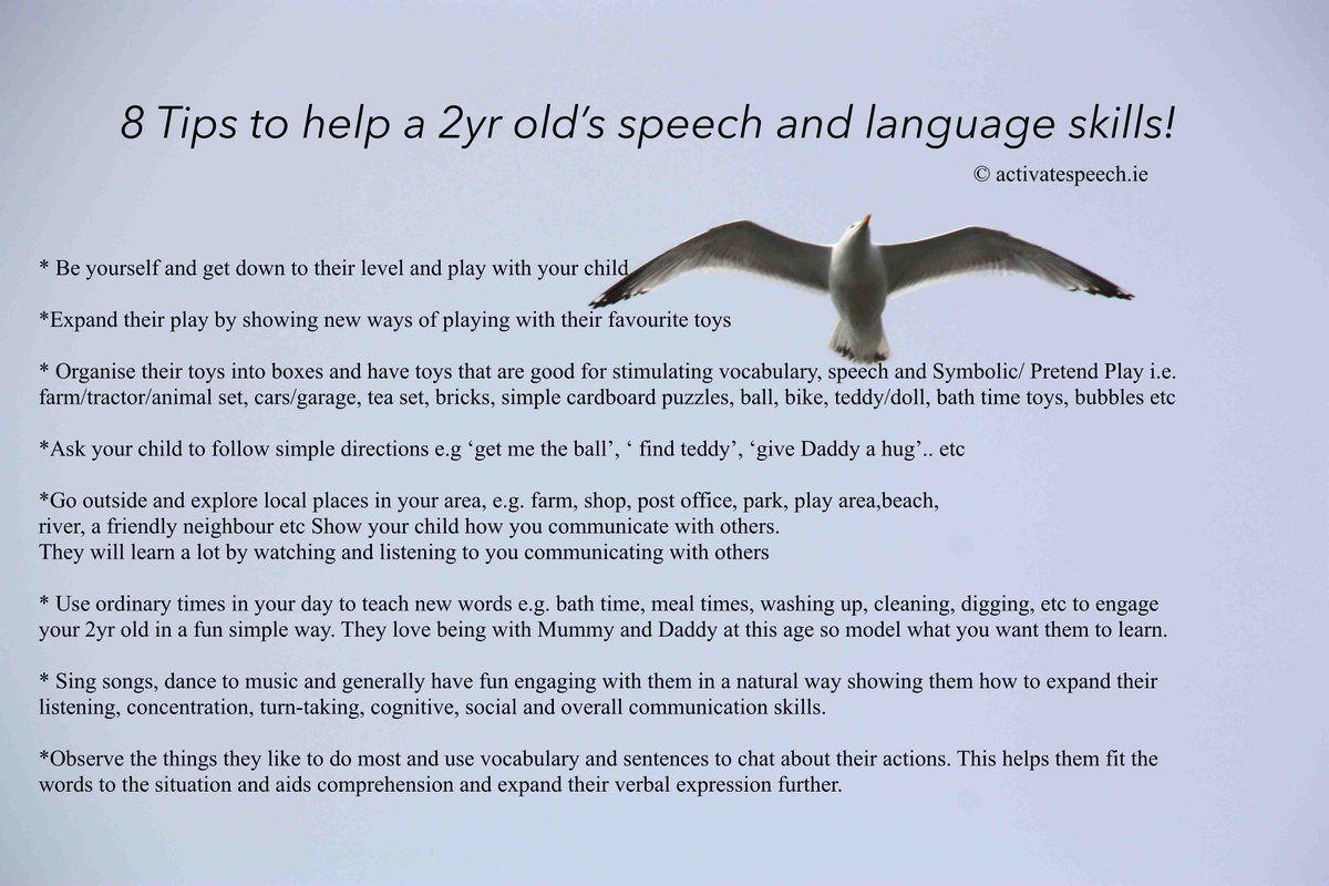 Activate Speech tweet media