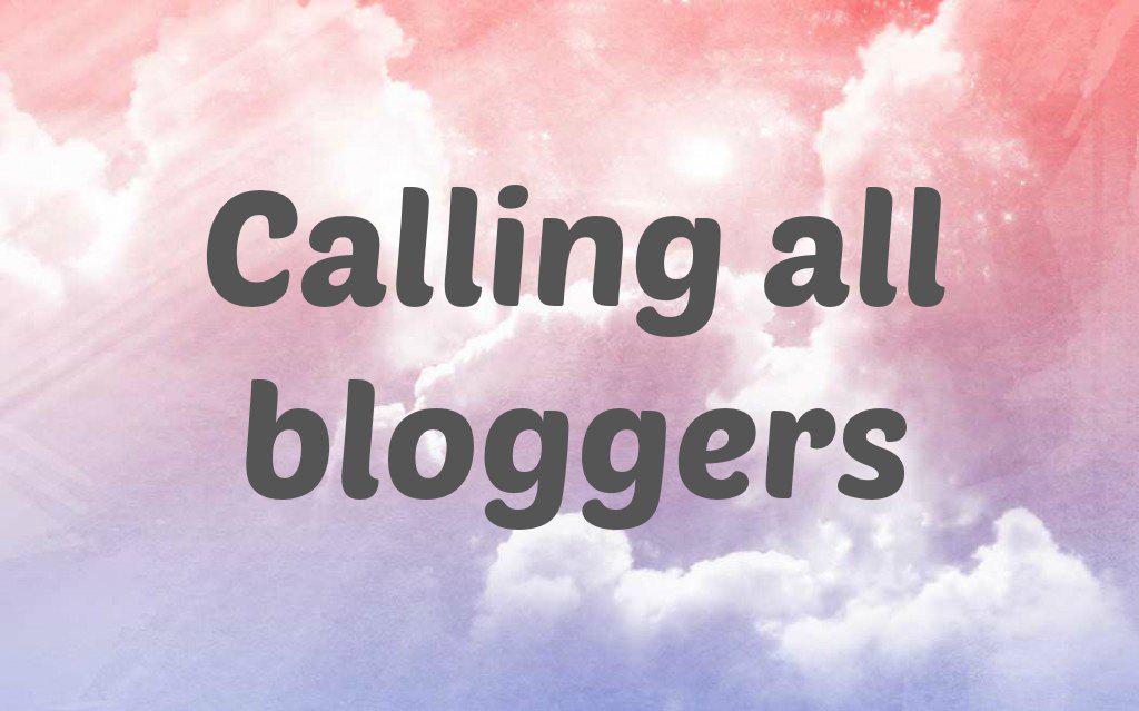 Ethical_Box's tweet photo. Attention bloggers! 
Whether you're a beauty, fashion or eco blogger, we'd love to hear from you! Get in touch &amp; RT http://t.co/FnKfAC8vrt