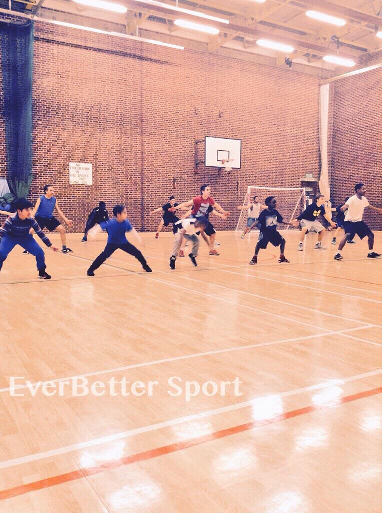 EverBetterSport's tweet photo. Wednesday's 4-6pm Pastures Youth Centre, Davies Lane, Leytonstone 8-18yrs Game time on Sunday! #WFFlames http://t.co/8beC8iln4U