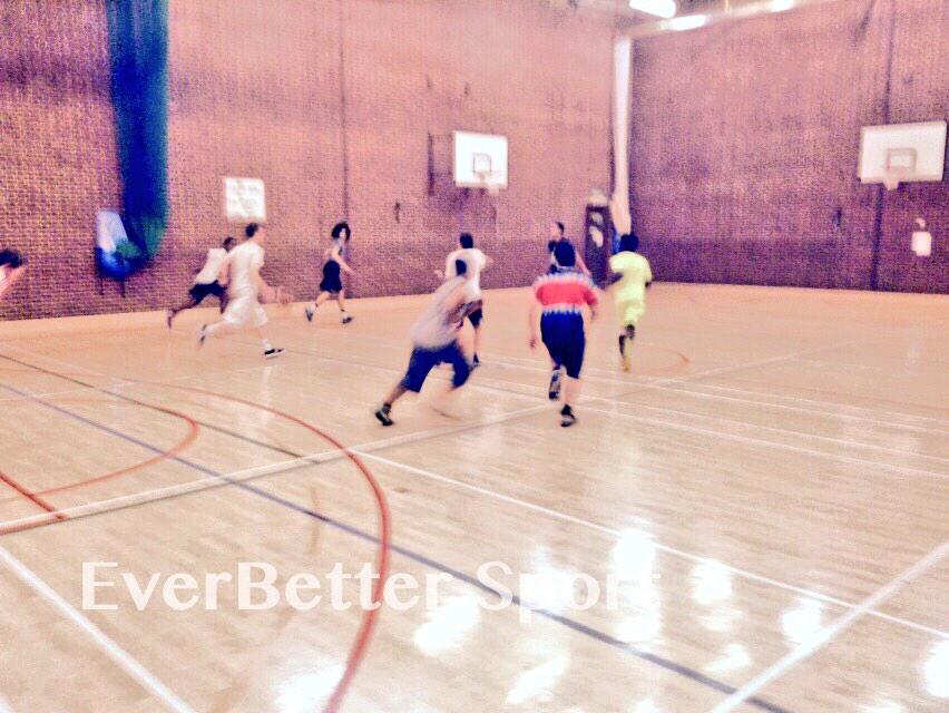 EverBetterSport's tweet photo. Wednesday's 4-6pm Pastures Youth Centre, Davies Lane, Leytonstone 8-18yrs Game time on Sunday! #WFFlames http://t.co/8beC8iln4U