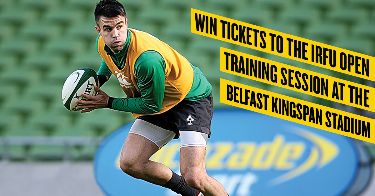 Lucozade Sport tweet media