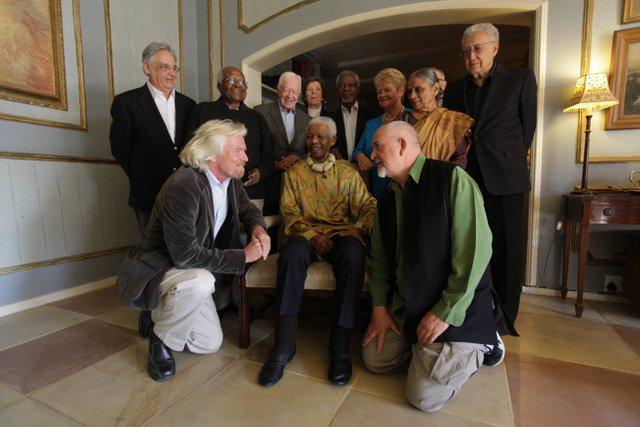 richardbranson's tweet photo. Freedom and democracy are dreams you never give up http://t.co/ME9u0jBZ05 http://t.co/a96tRscV2G