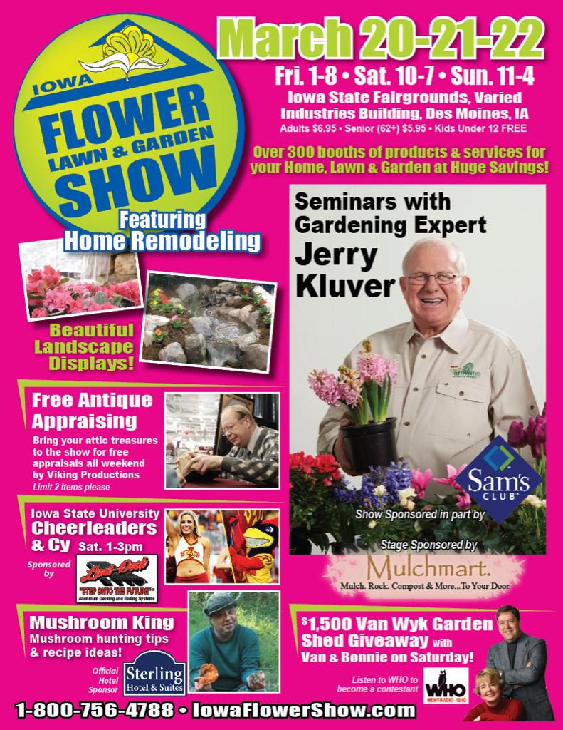 Don't miss this show coming up soon! #desmoines