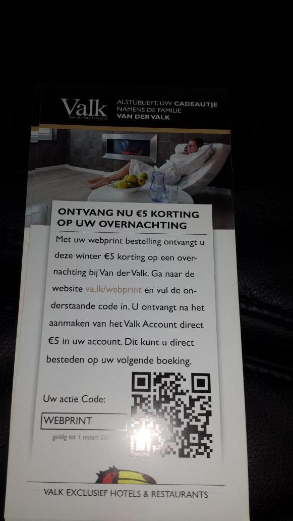 braam85's tweet image. Handige kortingsactie als je bestelt op 1 maart en bestelling 3 maart binnen komt. :) #webprint #vandervalk