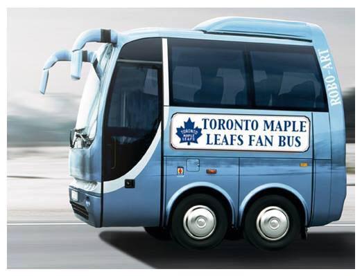 timfortoronto's tweet photo. Good morning #Toronto with a good chuckle. We just had to! :). Have a great day ahead. #ComeOnLeafs #GetItTogether http://t.co/eiVUA7yyzn