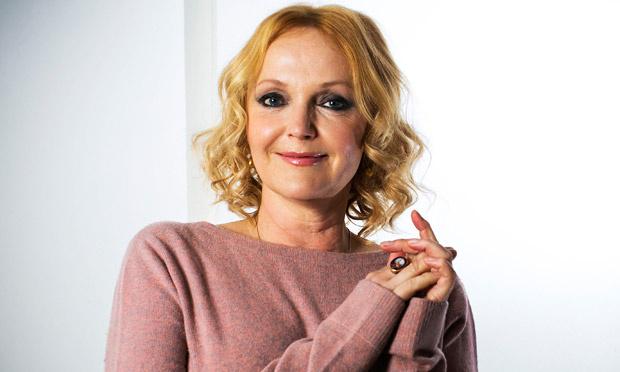  in 1958: Miranda Richardson, who plays Rita Skeeter, is born. Happy birthday Miranda! 