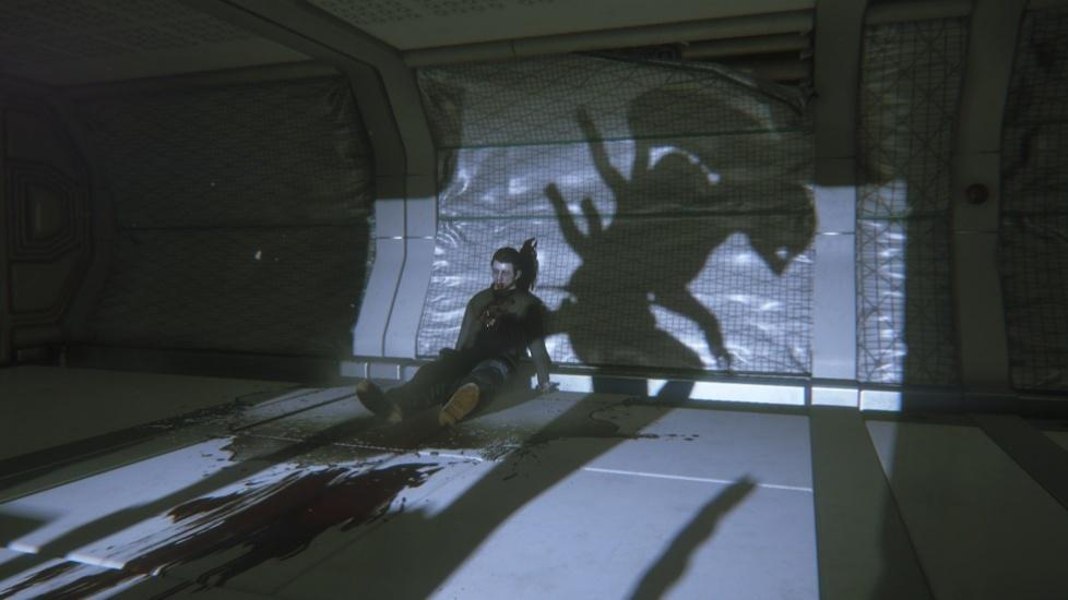 Alien Isolation