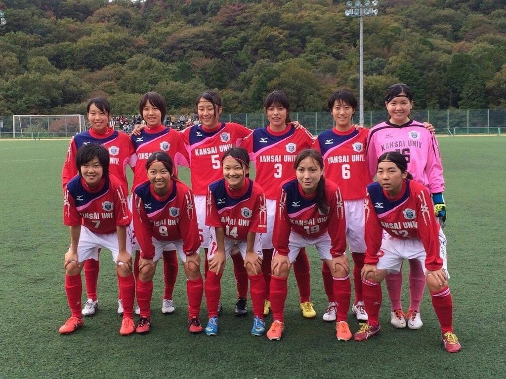 すべてのカタログ 最高 Ever 関西 大学 サッカー 部 セレクション すべてのカタログ 最高 Ever 関西 大学 サッカー 部 セレクション